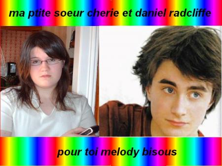 ma petie sour 