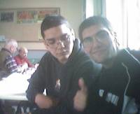 deux bon pote