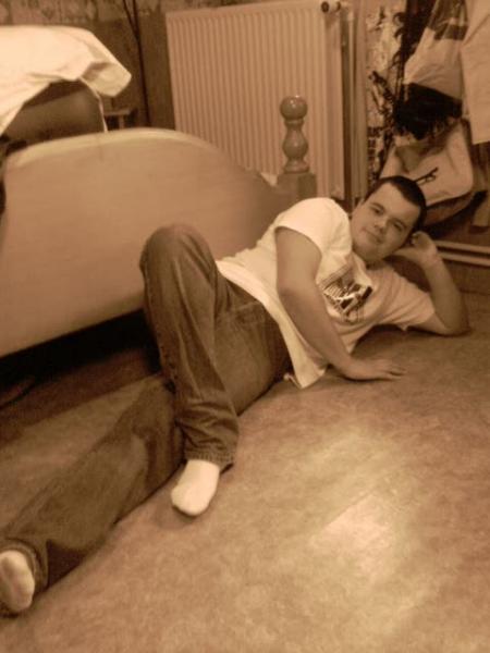  moi en mode relax